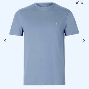 All saints men’s shirt